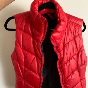 Aeropostal Winter Vest